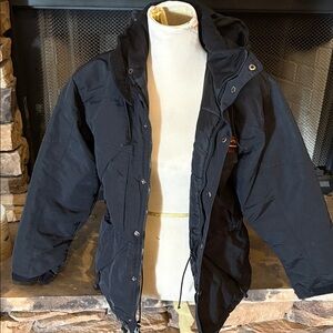 Black Women's Jacket